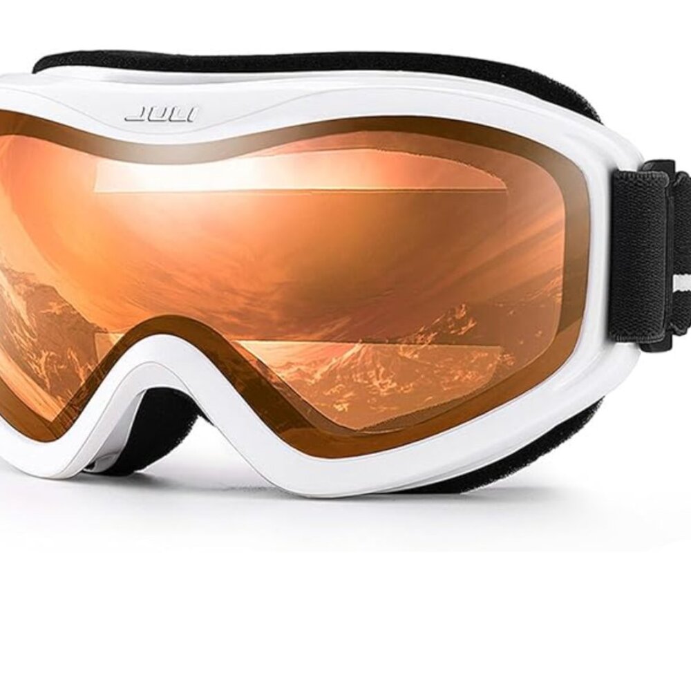 Snow Snowboard Goggles